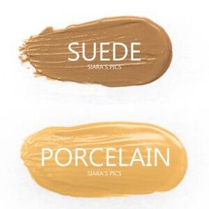 SeneGence MakeSense Foundation